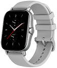 Gray Smartwatch